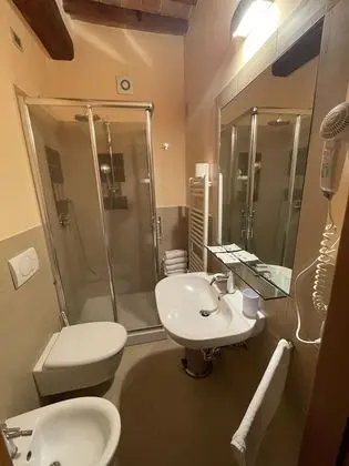 Apart Daire, 1 Büyük (Queen) Boy Yatak ve Çekyat