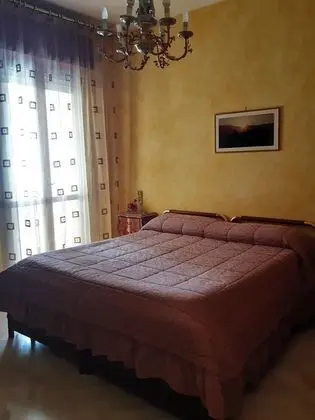 Basic Tek Büyük Yataklı Oda, 1 Yatak Odası