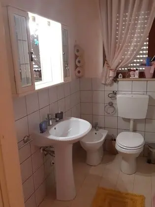 Basic Tek Büyük Yataklı Oda, 1 Yatak Odası