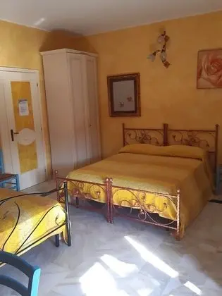 Family Dört Kişilik Oda