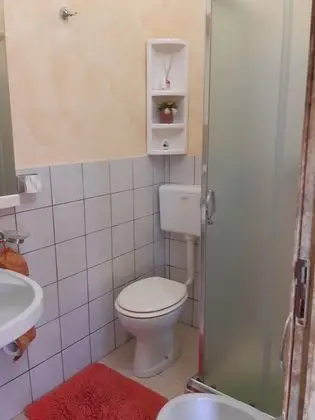 Family Dört Kişilik Oda