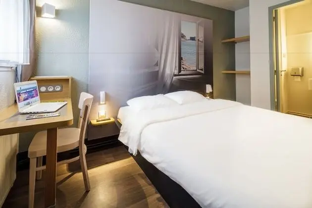 Tek Büyük Yataklı Oda, Sigara İçilmez