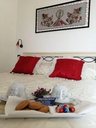 Tek Büyük Yataklı Oda, Özel Banyo