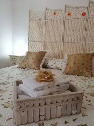 Tek Büyük Yataklı Oda, Özel Banyo