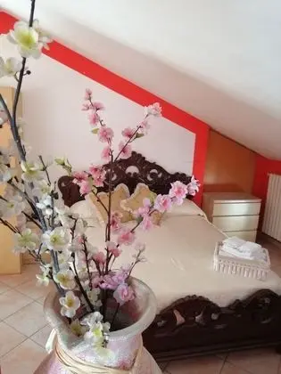 Tek Büyük Yataklı Oda, Özel Banyo