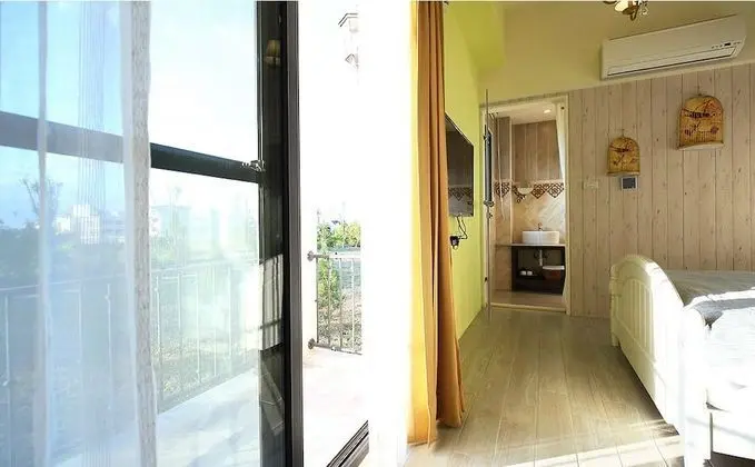 Club Tek Büyük Yataklı Oda