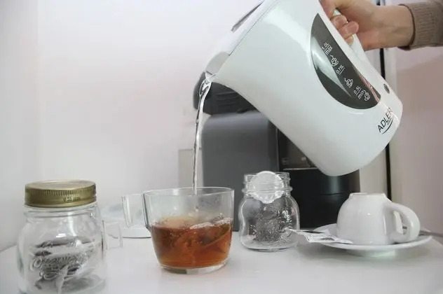 Standard Dört Kişilik Oda, 1 Çift Kişilik Yatak ve Çekyat, Balkon, Şehir Manzaralı