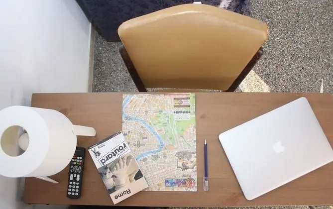 Standard Dört Kişilik Oda, 1 Çift Kişilik Yatak ve Çekyat, Balkon, Şehir Manzaralı