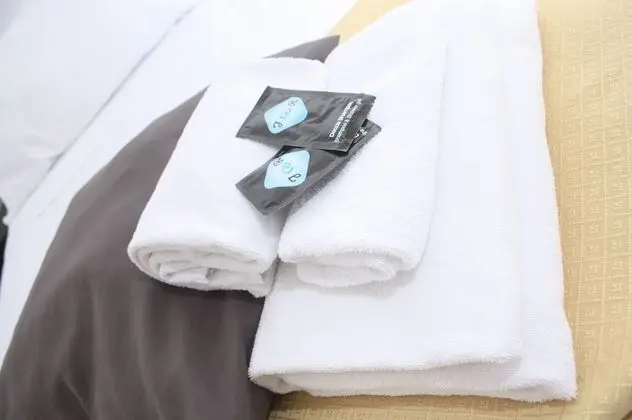 Standard Dört Kişilik Oda, 1 Çift Kişilik Yatak ve Çekyat, Balkon, Şehir Manzaralı