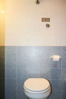 Standard Dört Kişilik Oda, 1 Çift Kişilik Yatak ve Çekyat, Balkon, Şehir Manzaralı