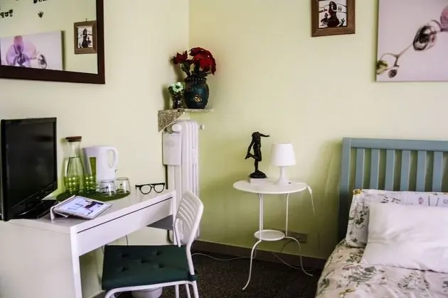 Standard Dört Kişilik Oda