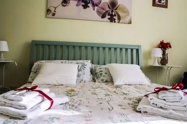 Standard Dört Kişilik Oda