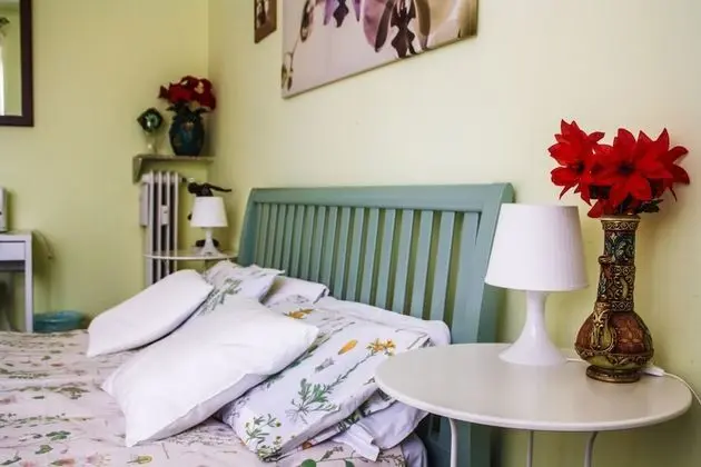 Standard Dört Kişilik Oda