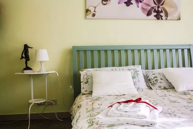 Standard Dört Kişilik Oda