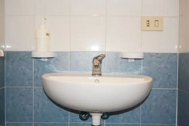 Standard Dört Kişilik Oda