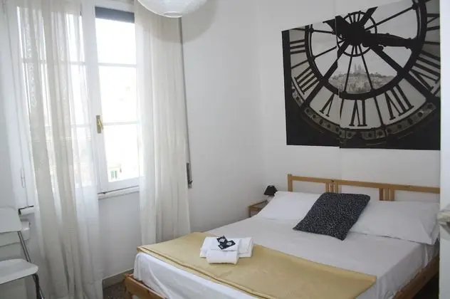 Standard Tek Büyük Yataklı Oda, 1 Çift Kişilik Yatak, Bahçe Manzaralı