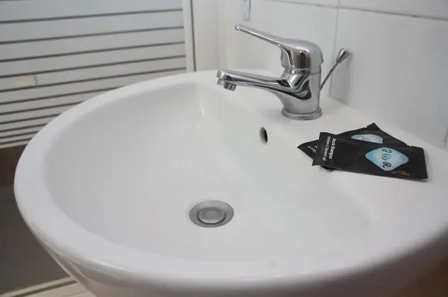 Standard Tek Büyük Yataklı Oda, 1 Çift Kişilik Yatak, Bahçe Manzaralı