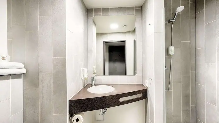 İki Ayrı Yataklı Oda
