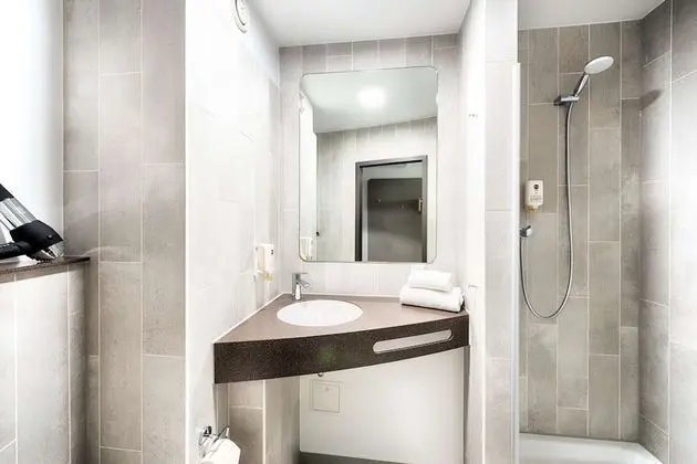 İki Ayrı Yataklı Oda