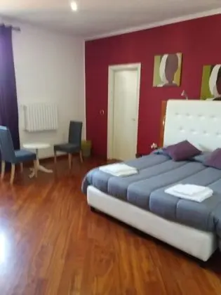 Dört Kişilik Oda