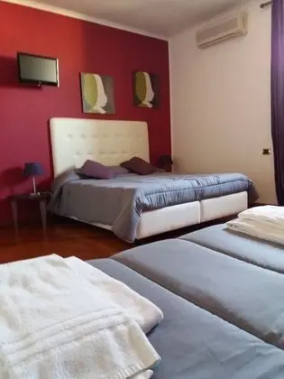 Dört Kişilik Oda