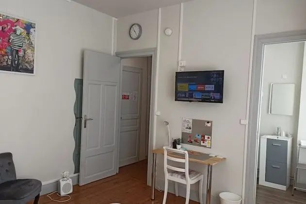 Comfort Tek Büyük Yataklı Oda (The Gallery)
