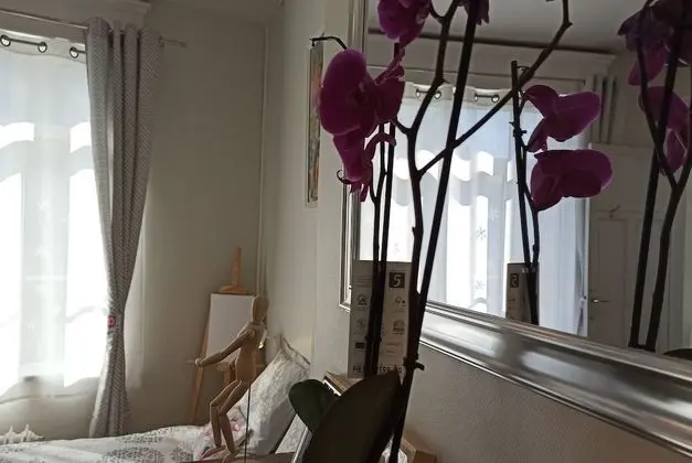 Comfort Tek Büyük Yataklı Oda (The Gallery)