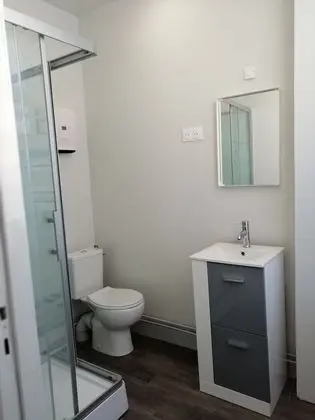 Comfort Tek Büyük Yataklı Oda (The Gallery)