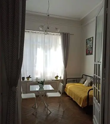 Tek Kişilik Oda