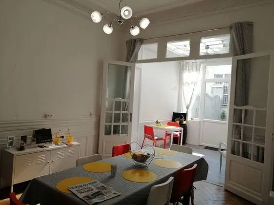 Tek Kişilik Oda