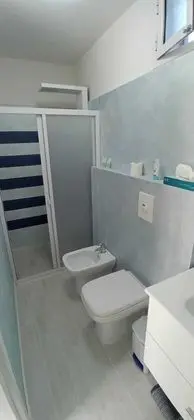 Comfort Tek Büyük veya İki Ayrı Yataklı Oda, Sigara İçilmez, Veranda