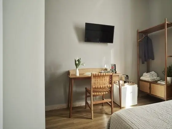 Economy Tek Büyük Yataklı Oda