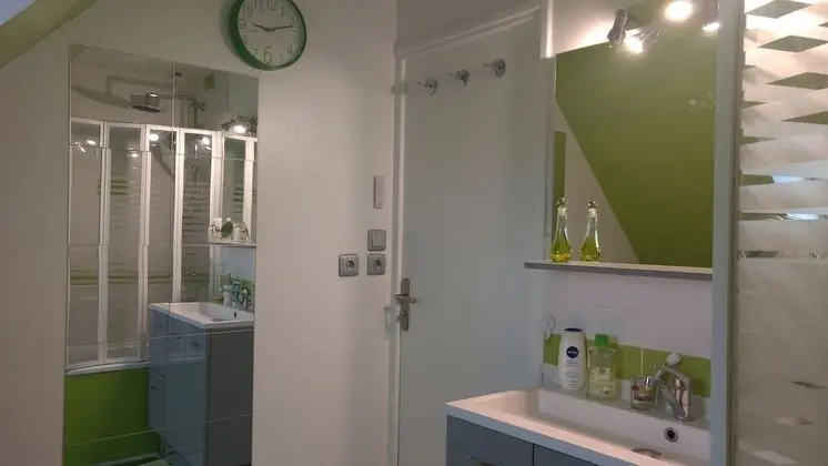 Comfort Tek Büyük Yataklı Oda, 1 Yatak Odası, Sigara İçilmez, Özel Banyo