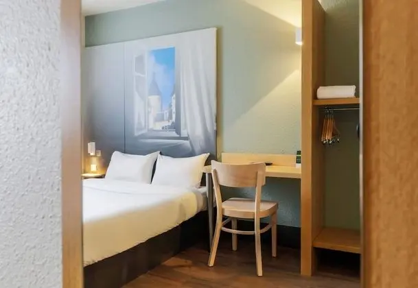 Tek Büyük Yataklı Oda, Sigara İçilmez