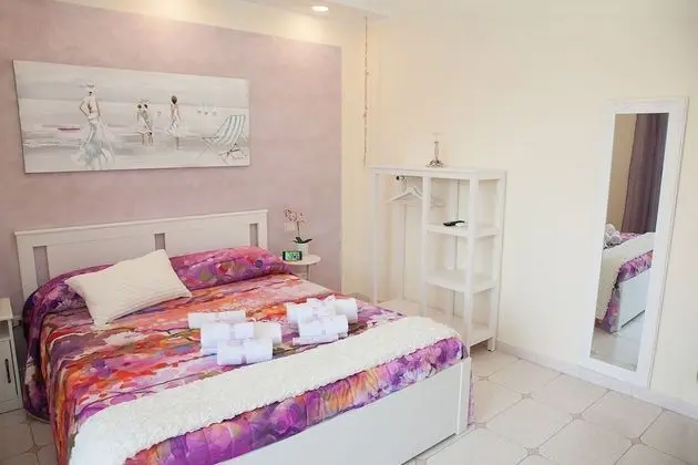 Classic Tek Büyük Yataklı Oda