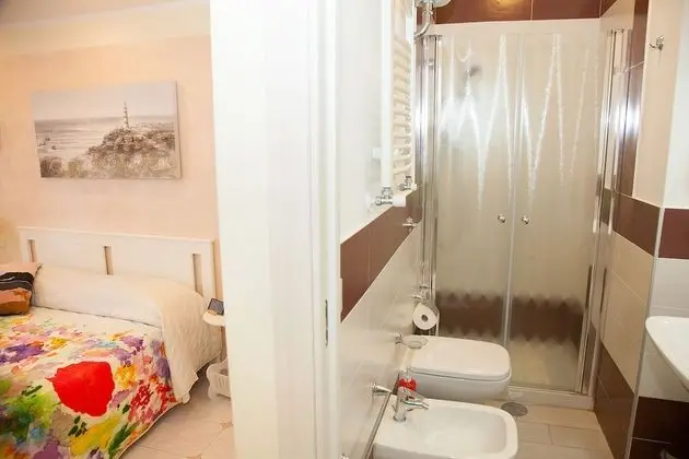 Romantic Tek Büyük Yataklı Oda