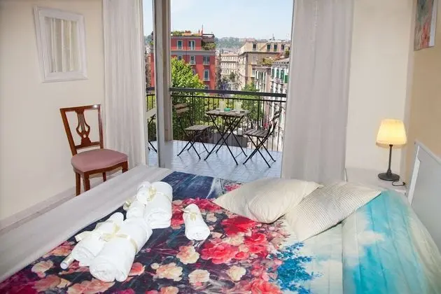 Superior Tek Büyük Yataklı Oda