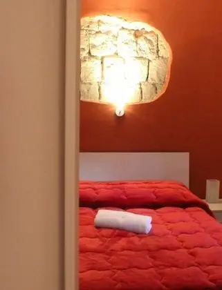 Economy Tek Büyük Yataklı Oda, 1 Büyük (Queen) Boy Yatak, Sigara İçilmez