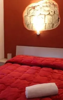 Economy Tek Büyük Yataklı Oda, 1 Büyük (Queen) Boy Yatak, Sigara İçilmez