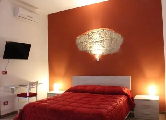 Tek Büyük Yataklı Oda, 1 Büyük (Queen) Boy Yatak, Sigara İçilmez, Balkon