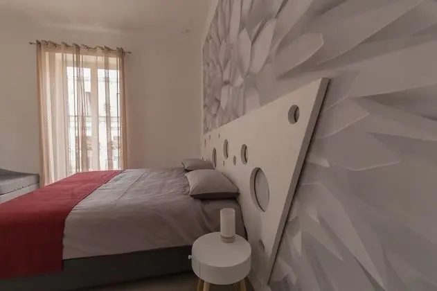 Executive Dört Kişilik Oda, Birden Çok Yatak, Şehir Manzaralı