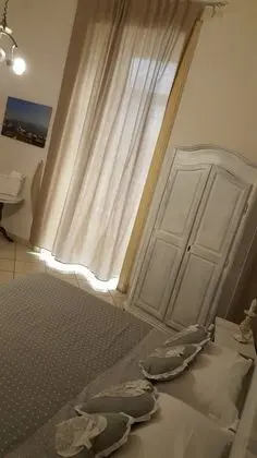 Standard Üç Kişilik Oda