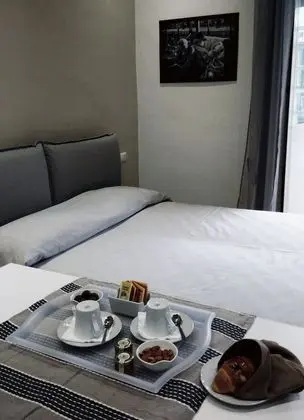 Family Dört Kişilik Oda, 1 Büyük (Queen) Boy Yatak ve Çekyat, Şehir Manzaralı