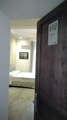 Family Dört Kişilik Oda, 1 Büyük (Queen) Boy Yatak ve Çekyat, Şehir Manzaralı