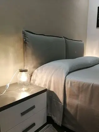 Family Dört Kişilik Oda, 1 Büyük (Queen) Boy Yatak ve Çekyat, Şehir Manzaralı