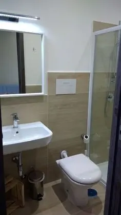 Family Dört Kişilik Oda, 1 Büyük (Queen) Boy Yatak ve Çekyat, Şehir Manzaralı