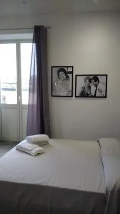 Luxury Üç Kişilik Oda, Birden Çok Yatak, Şehir Manzaralı