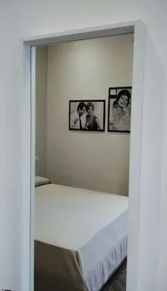 Luxury Üç Kişilik Oda, Birden Çok Yatak, Şehir Manzaralı