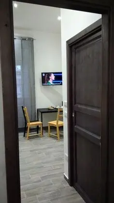 Tek Büyük veya İki Ayrı Yataklı Oda, 1 Büyük (Queen) Boy Yatak