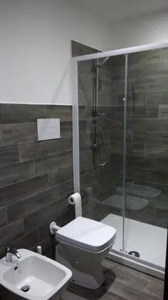 Tek Büyük veya İki Ayrı Yataklı Oda, 1 Büyük (Queen) Boy Yatak